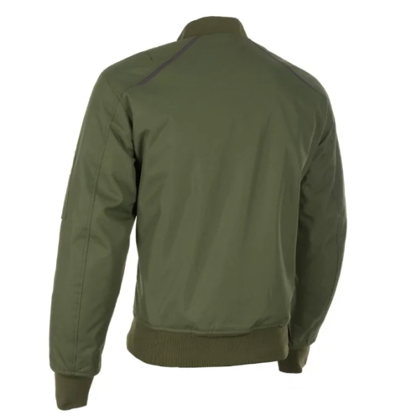 Jacke "Bomber 2.0" - ARMR - khaki